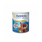 Complete Chocolate 400G - MazenOnline